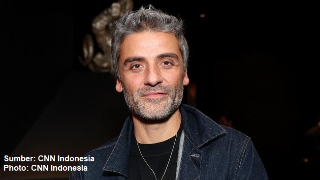 oscar isaac